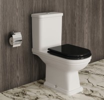 ASIENTO y TAPA INODORO CALLA IDEAL STANDARD